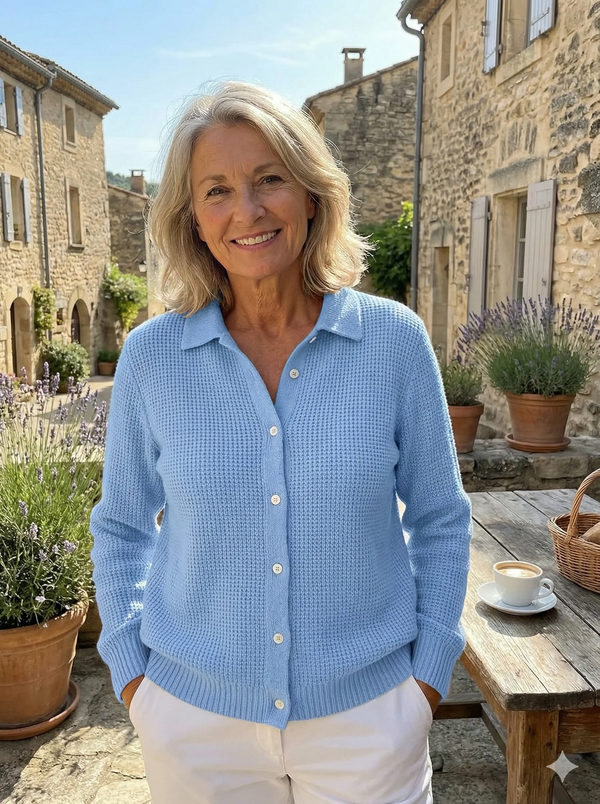 Cliente con nuestro producto