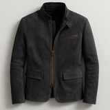 KEVIN™ | CHAQUETA ELEGANTE HOMBRE