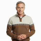 Fernando | Suéter Otoñal Elegante