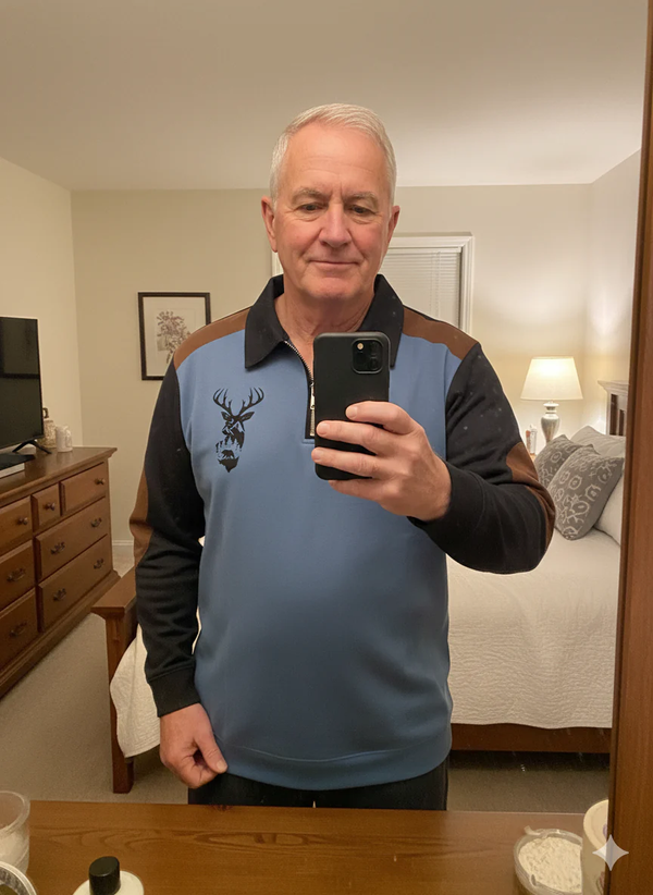 Cliente con nuestro producto