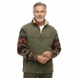 Sergio™ | Sudadera Suave y Cálida