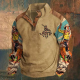 Fernando | Suéter Otoñal Elegante