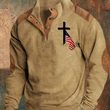 Fernando | Suéter Otoñal Elegante