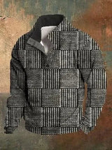 Fernando | Suéter Otoñal Elegante