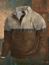 Fernando | Suéter Otoñal Elegante