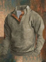 Fernando | Suéter Otoñal Elegante