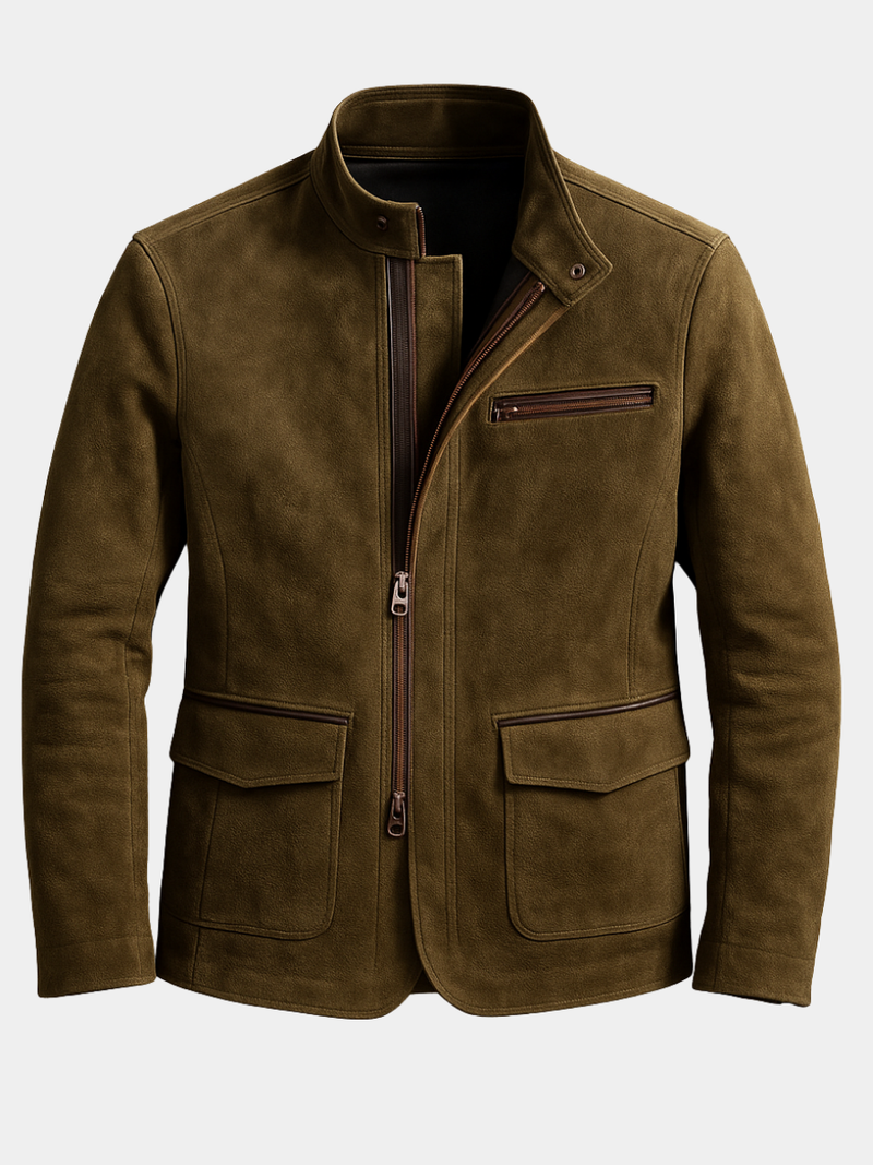 KEVIN™ | CHAQUETA ELEGANTE HOMBRE