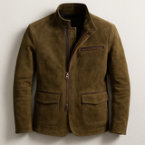 KEVIN™ | CHAQUETA ELEGANTE HOMBRE